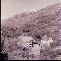 New Houses in Hidden Valley